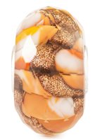 Charm Trollbeads Beads in vetro in Vetro TGLBE-30166 - TGLBE-30166